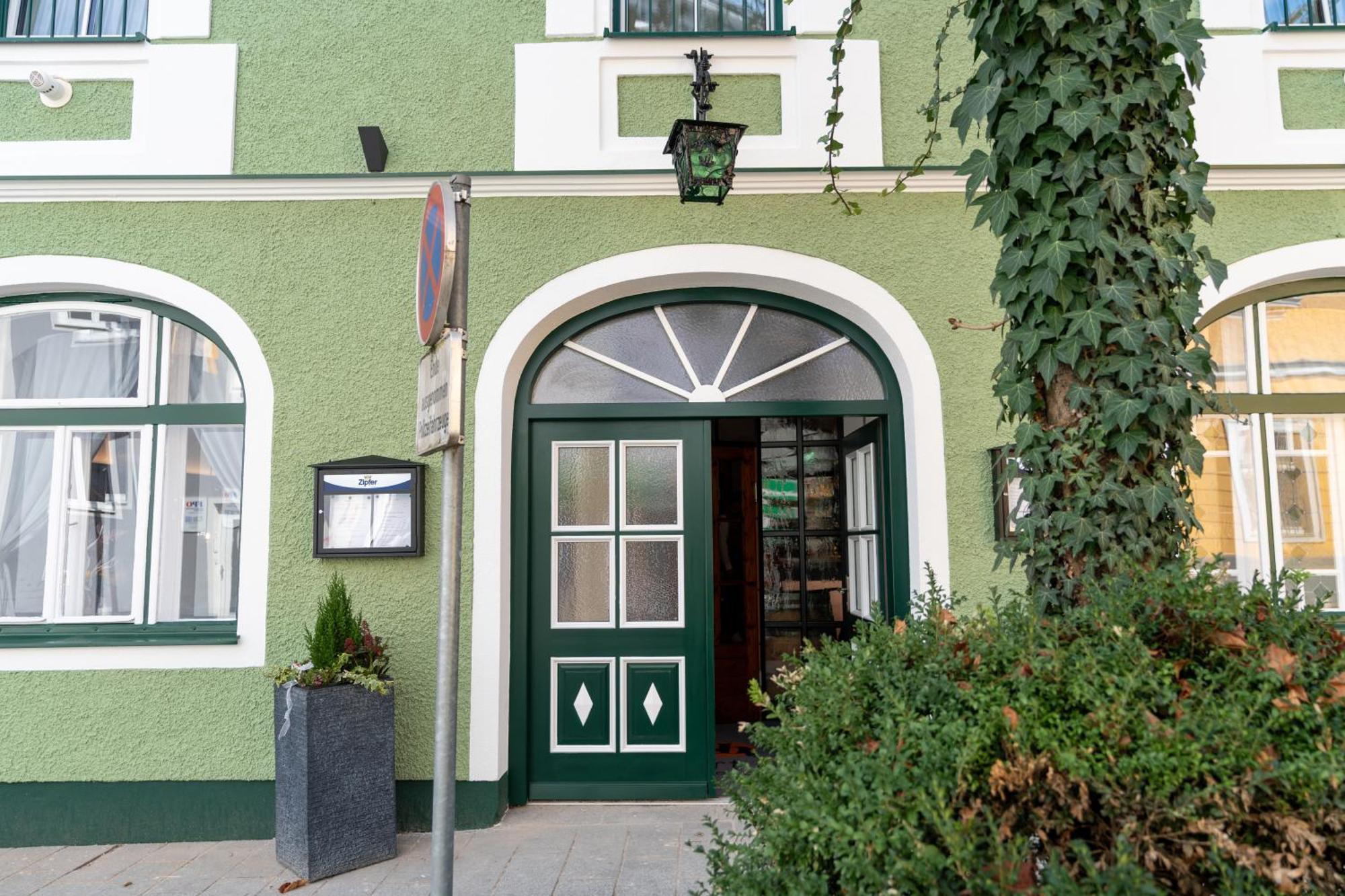 Appartement Stadtwirt Bruck Vöcklabruck
